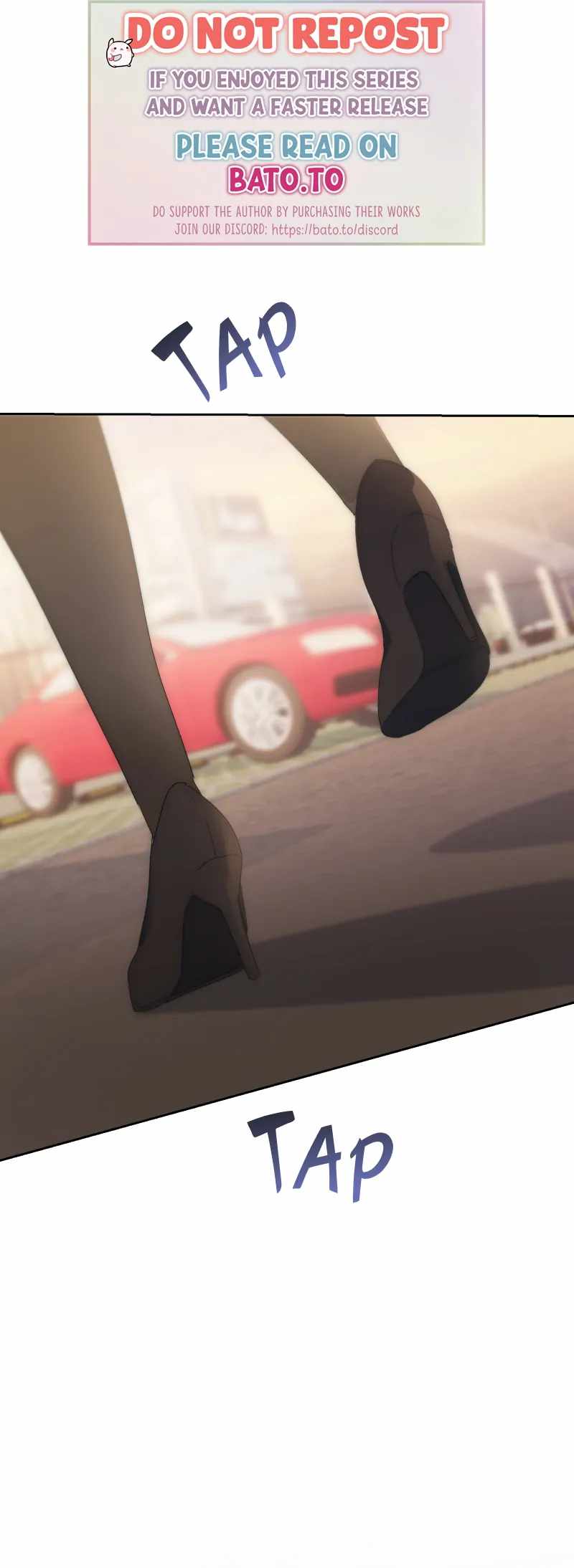 Deadly Hour Chapter 44 1